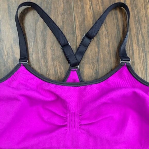 Champion Enthusiast Sports Bra - Picture 3 of 8